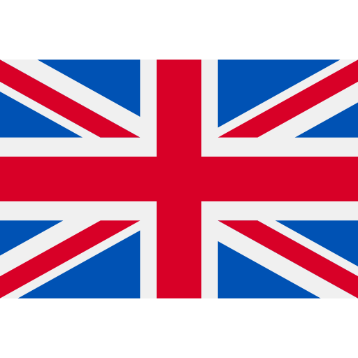 England Flag